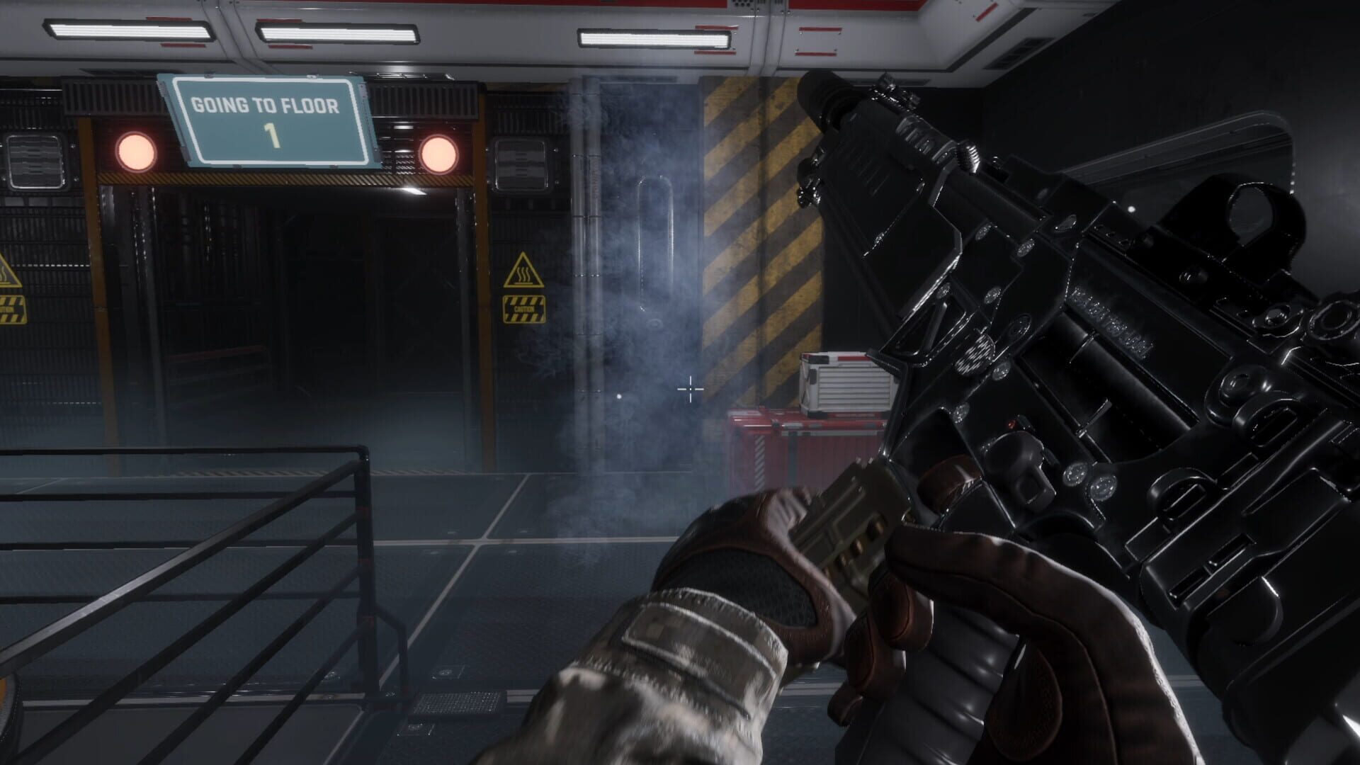 Exile Protocol screenshot 7
