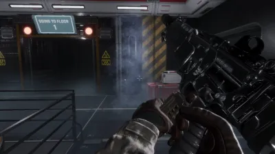 Exile Protocol screenshot 7
