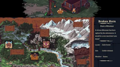 Monster Cuisine screenshot 11