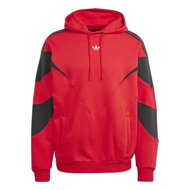 adidas Originals: adidas Originals Men's Cutline Hoodie