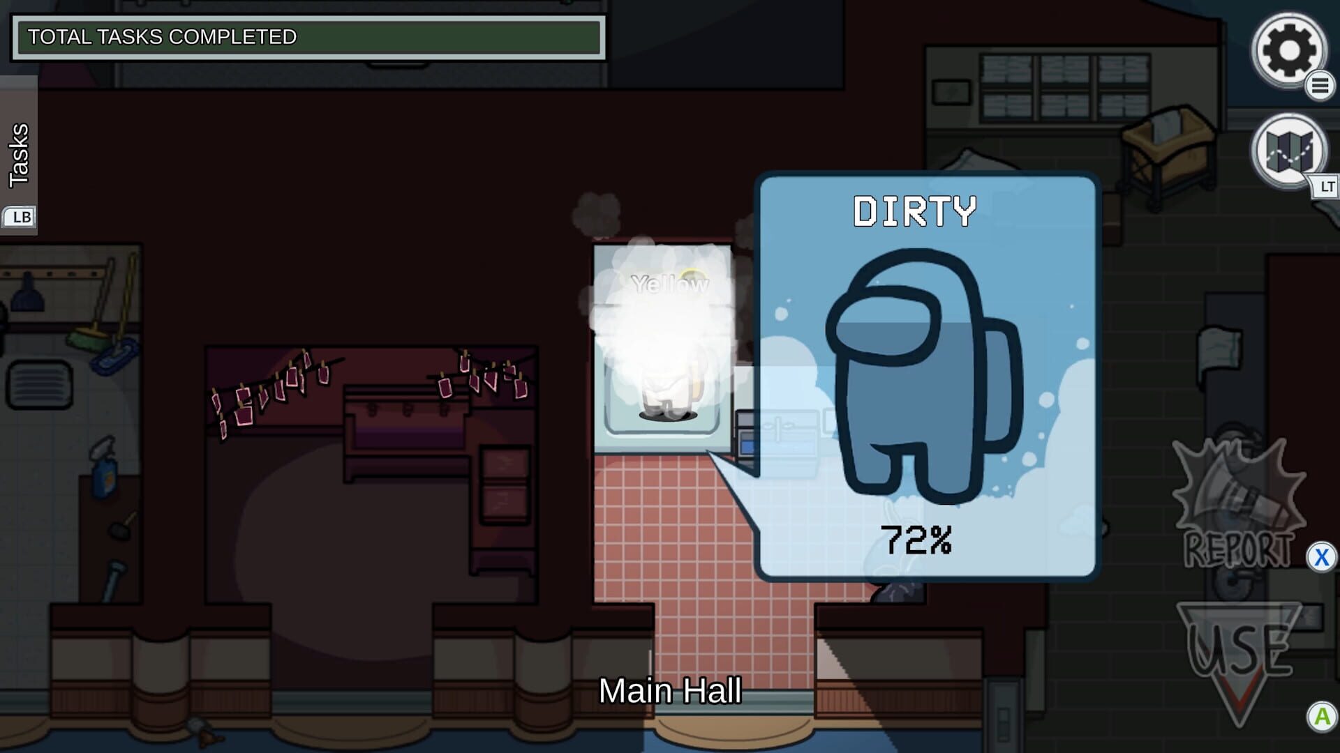 Among Us screenshot 9