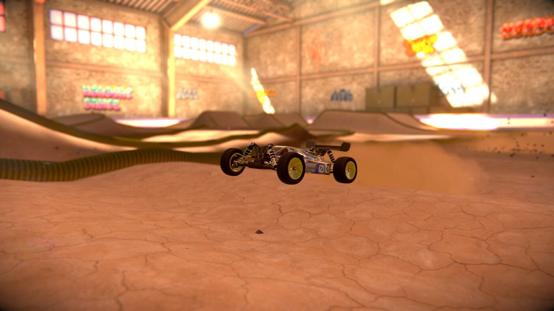ReCharge RC: High Voltage screenshot 9