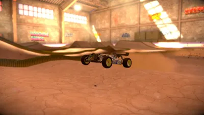 ReCharge RC: High Voltage screenshot 9