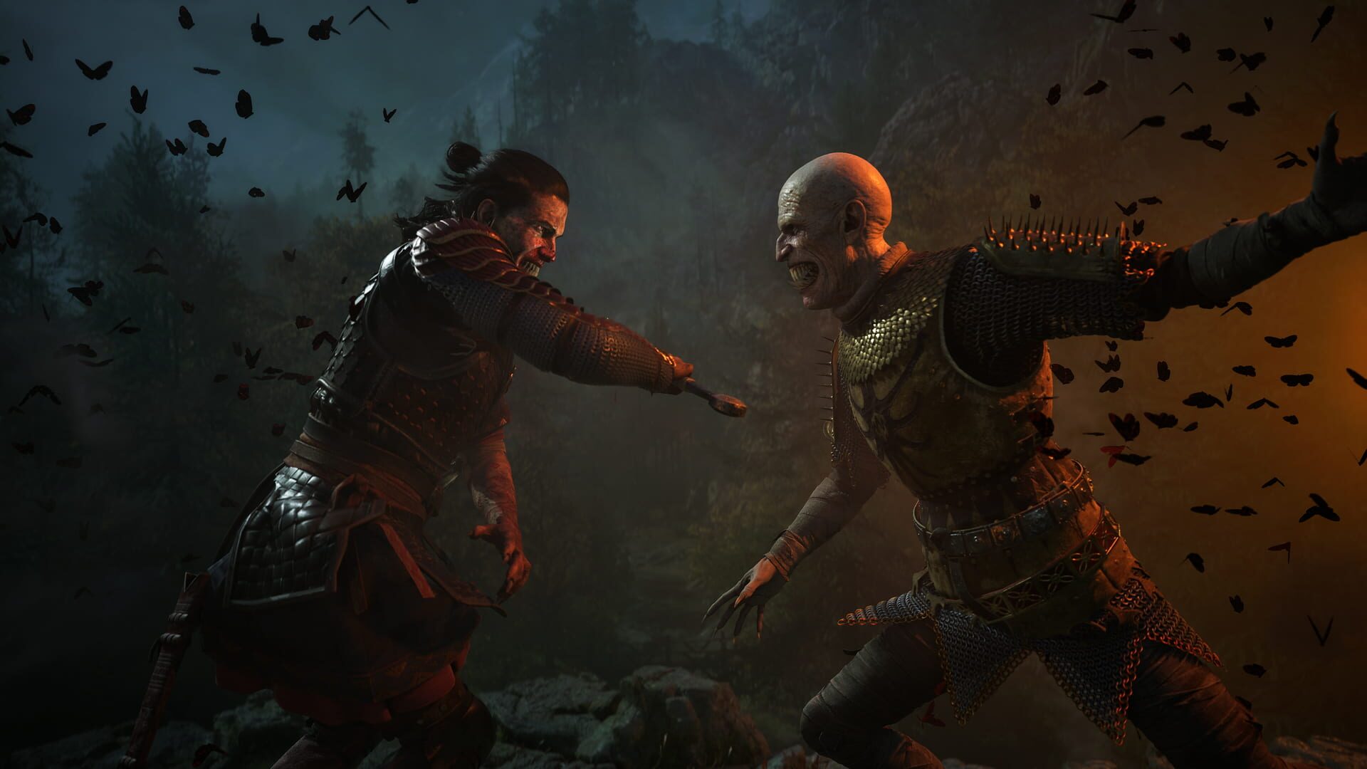 The Blood of Dawnwalker screenshot 10