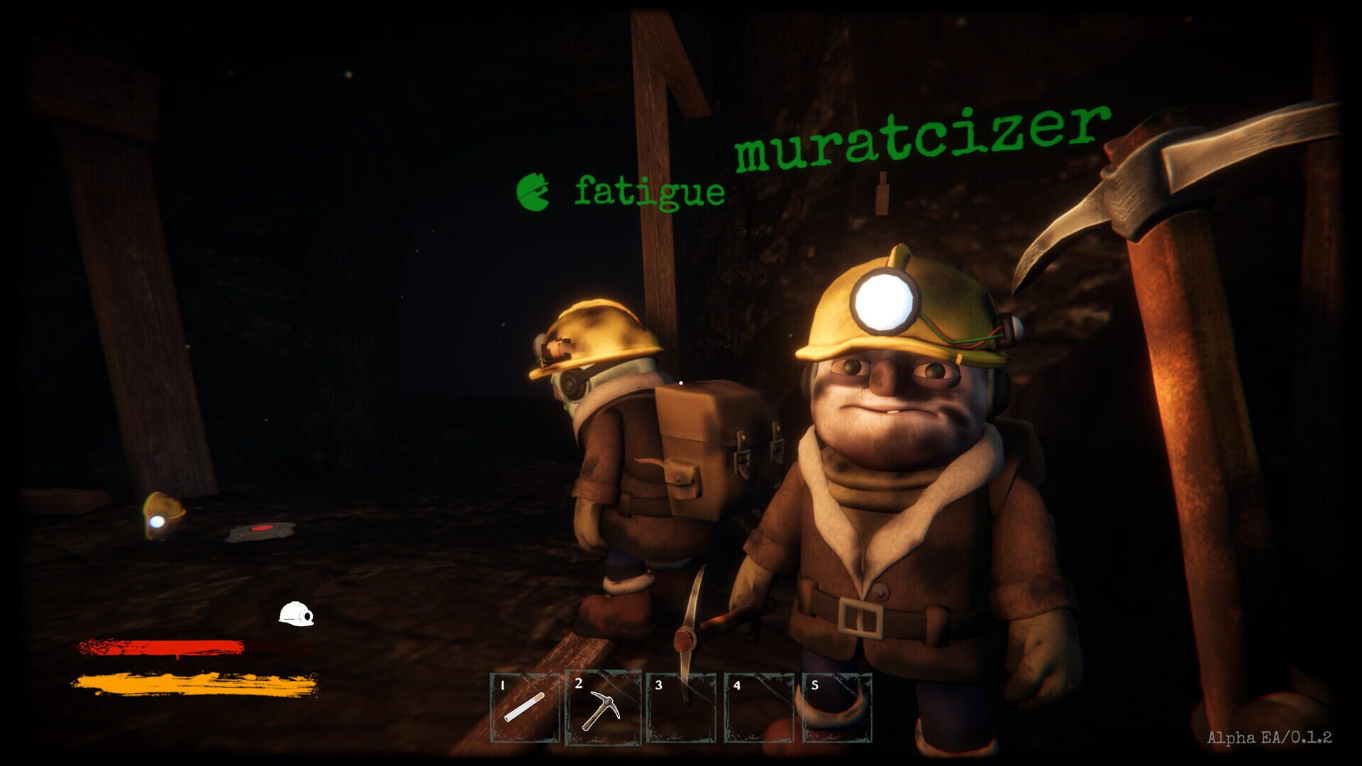 Coal Duty screenshot 4