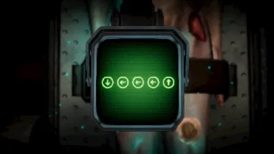 Angel Engine screenshot 2