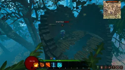 Afallon screenshot 4