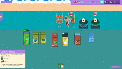 Decklings screenshot 3