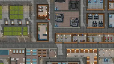 Order: The New Dawn screenshot 4