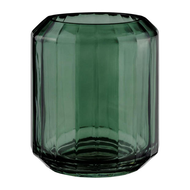 Mette Ditmer Denmark: Mette Ditmer Denmark MetteDitmerDenmark Vision Glass Toothbrush Holder