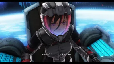 The Legend of Heroes: Trails Beyond the Horizon screenshot 7