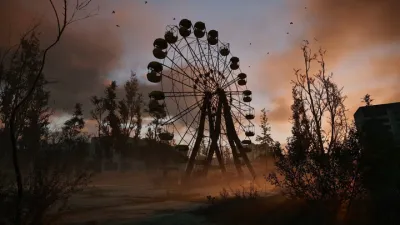 S.T.A.L.K.E.R. 2: Heart of Chornobyl screenshot 9
