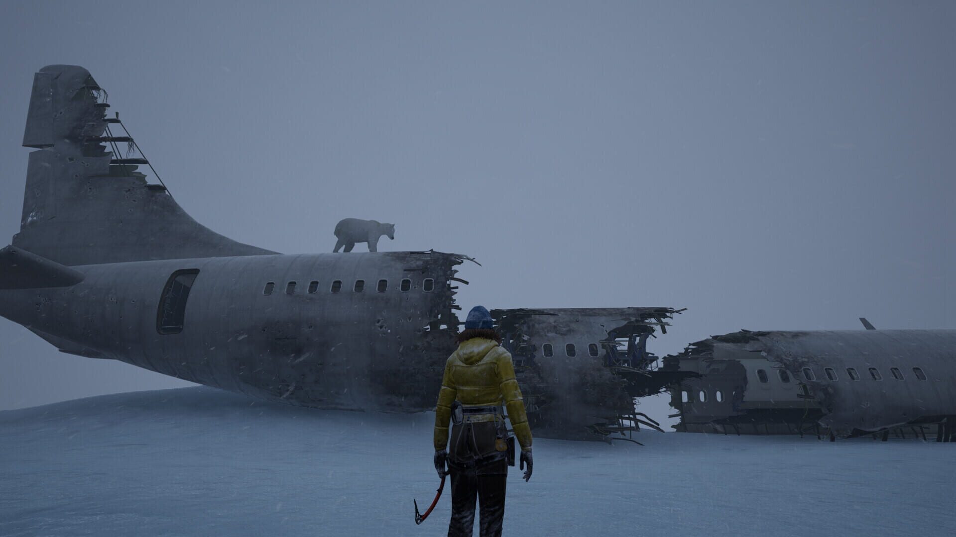 Ice World screenshot 10