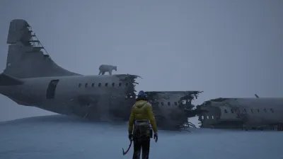 Ice World screenshot 10