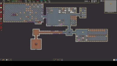 Dwarf Fortress screenshot 4