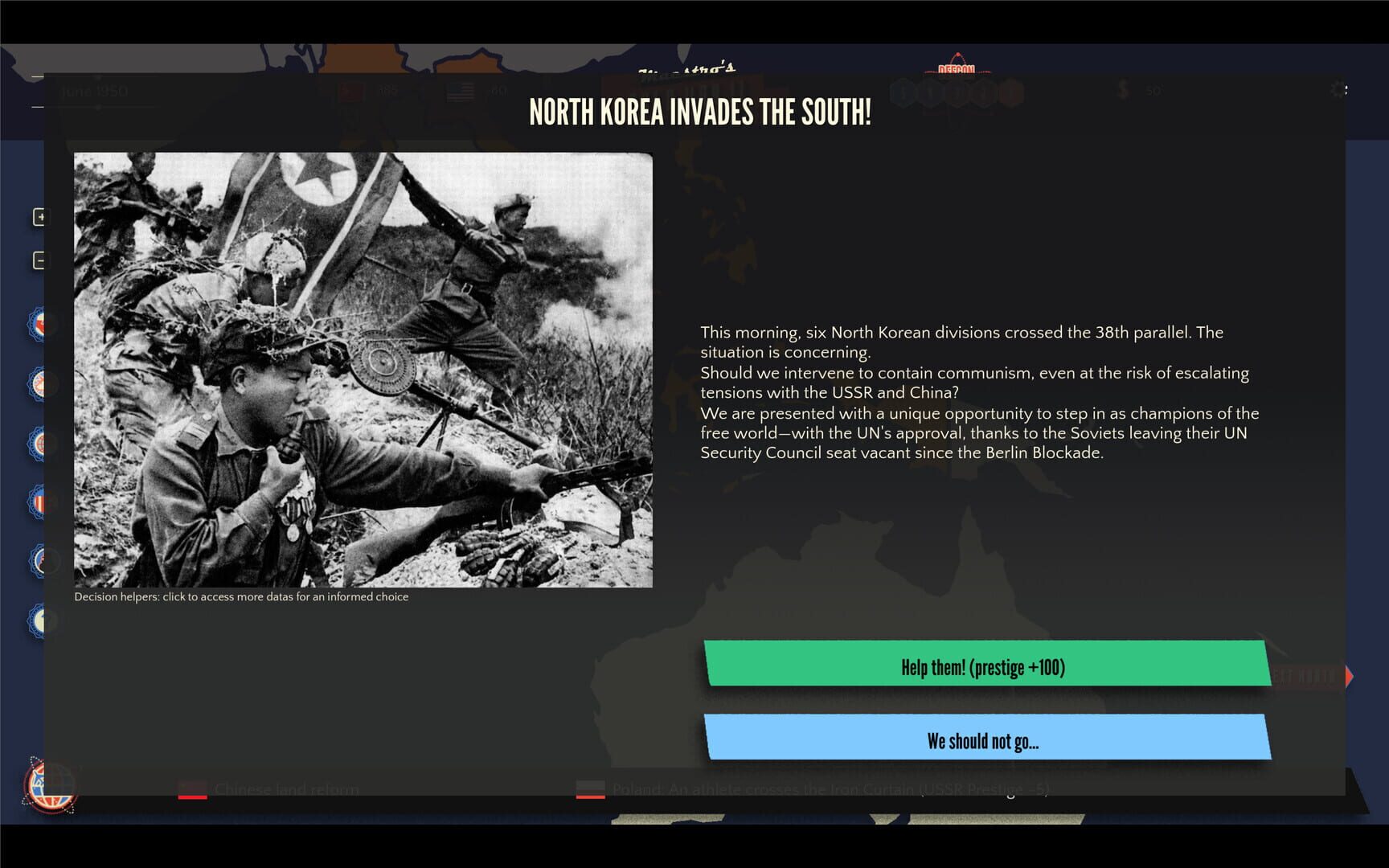 Maestro's Cold War 2 screenshot 6