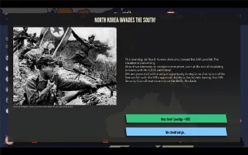 Maestro's Cold War 2 screenshot 6