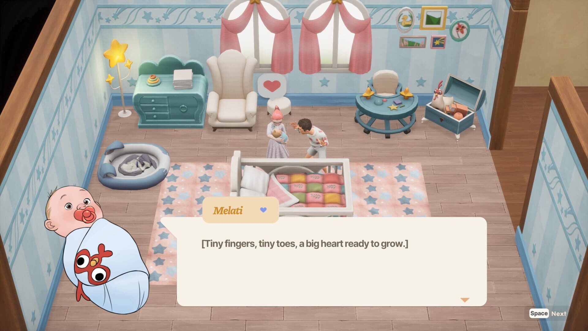 Coral Island screenshot 8