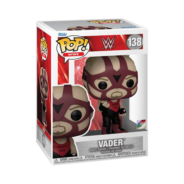 FUNKO: FUNKO WWE: Vader