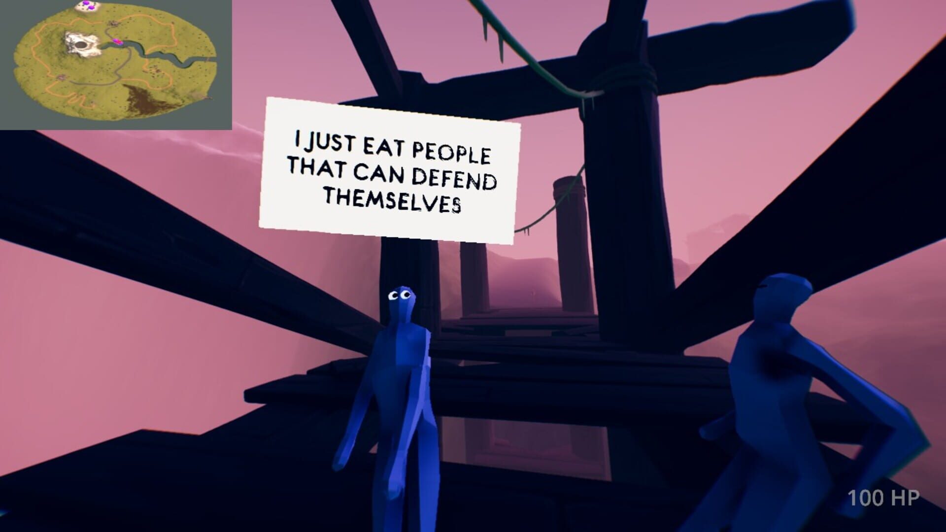 Totally Accurate Battle Zombielator screenshot 2