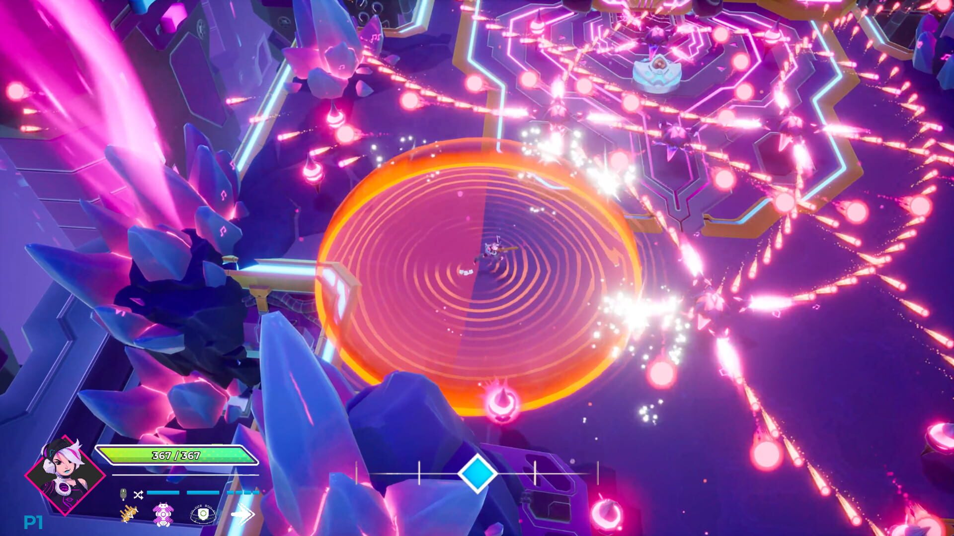 Soundfall screenshot 6