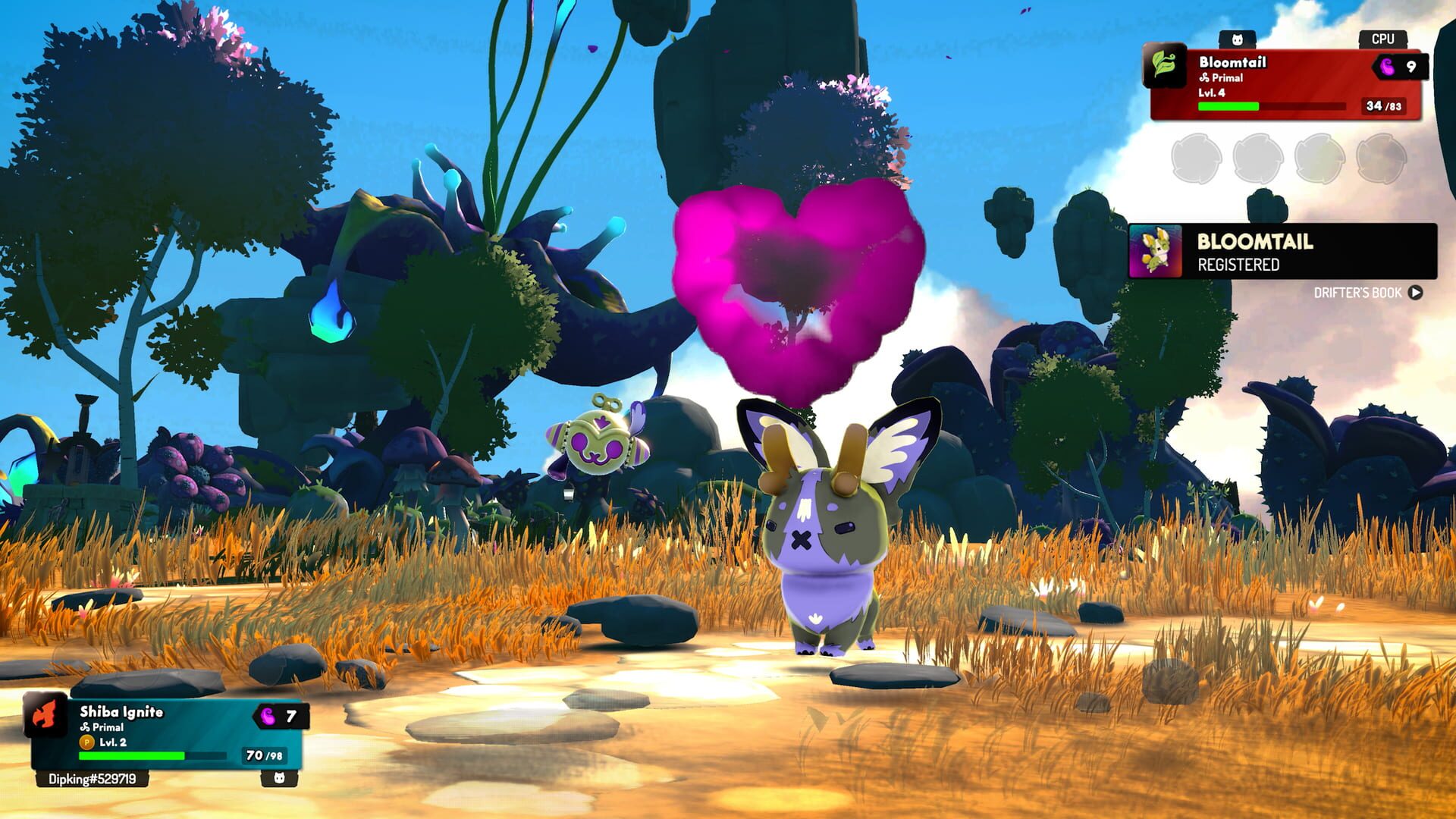 Amiko Legends screenshot 9