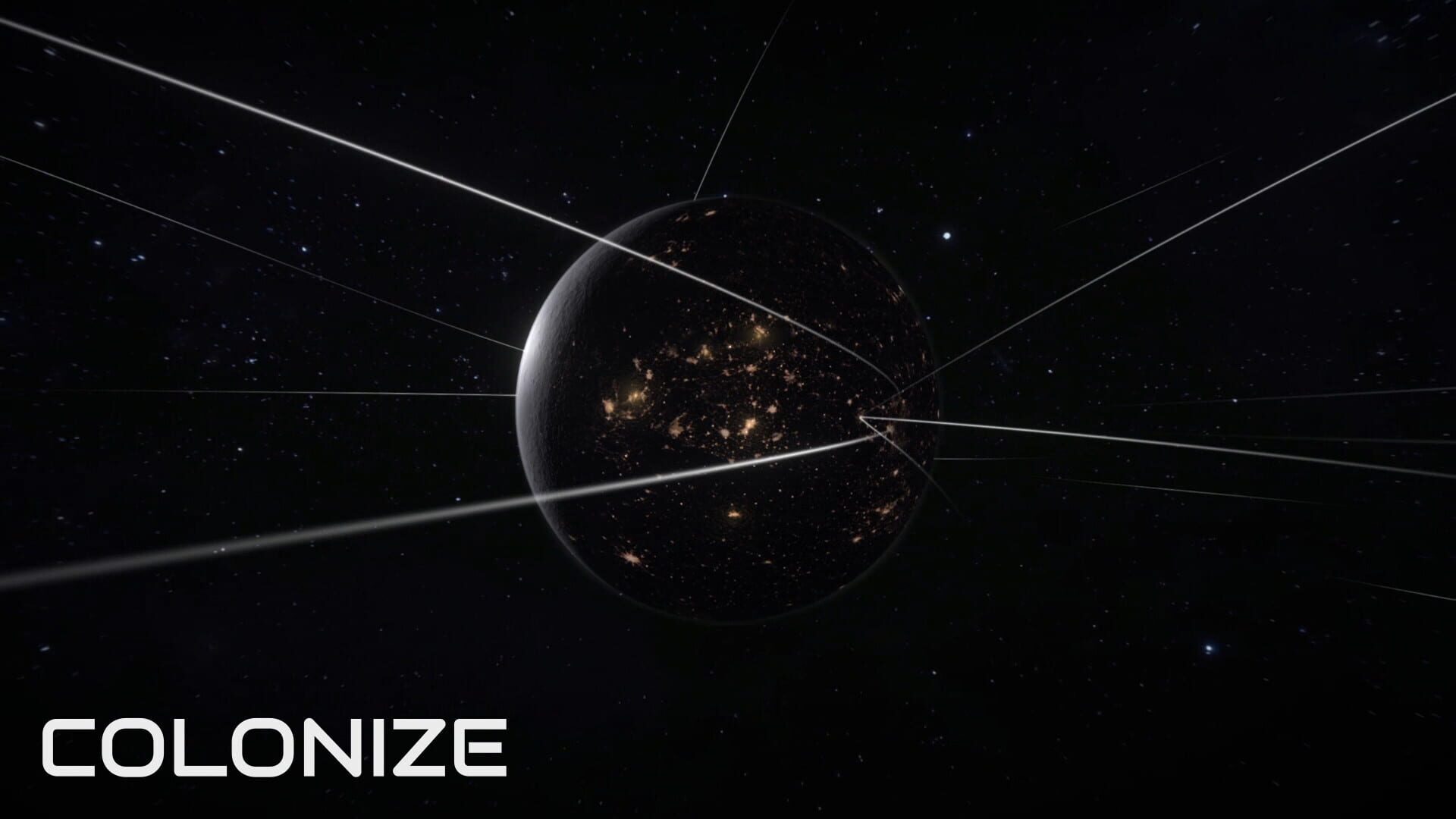 Solar Expanse screenshot 12