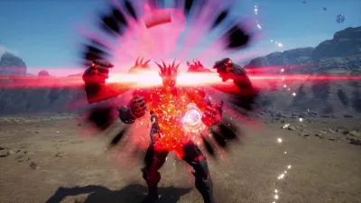 Undefeated: Genesis screenshot 4