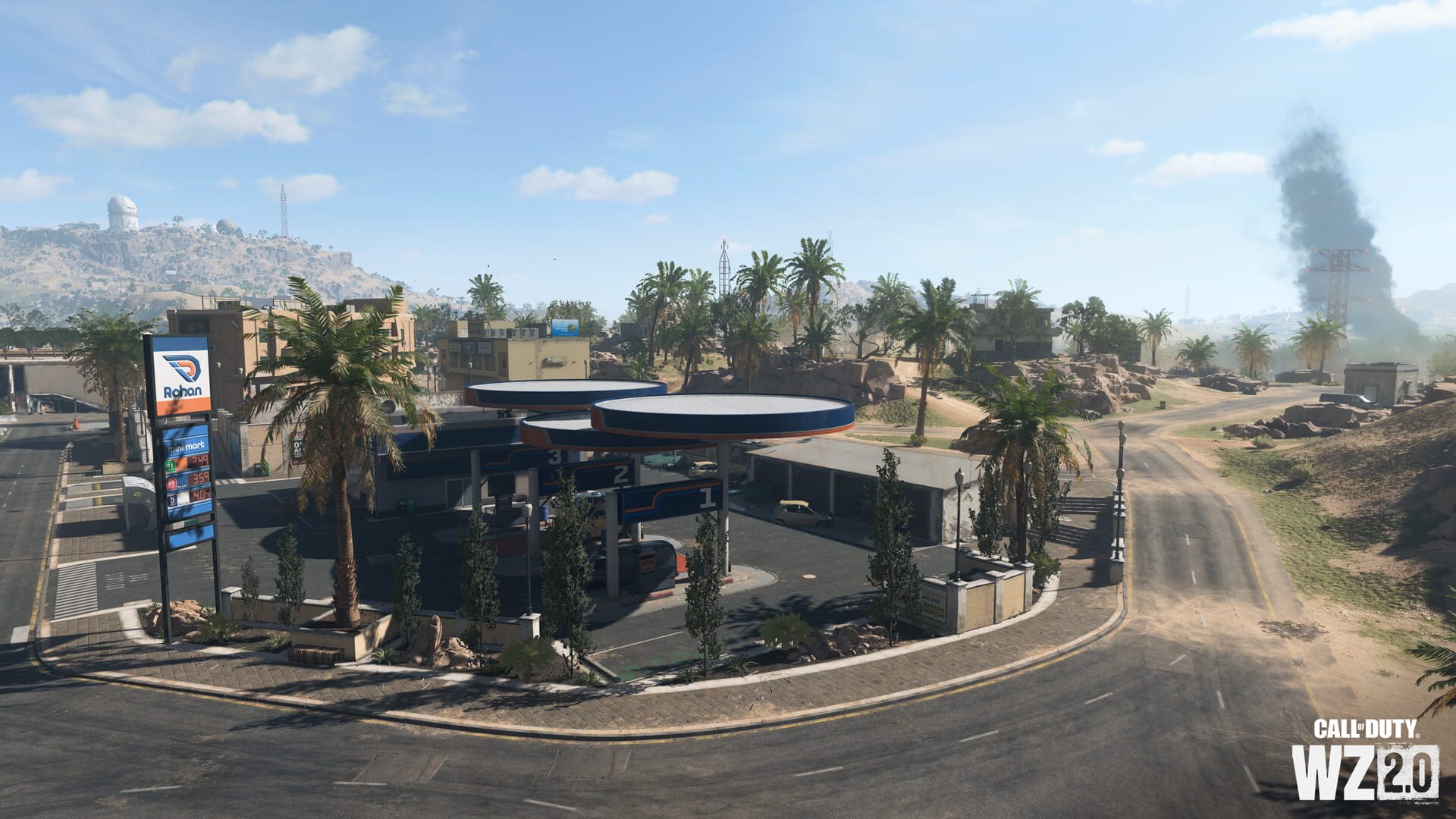 Call of Duty: Warzone screenshot 8
