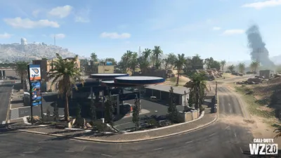 Call of Duty: Warzone screenshot 8