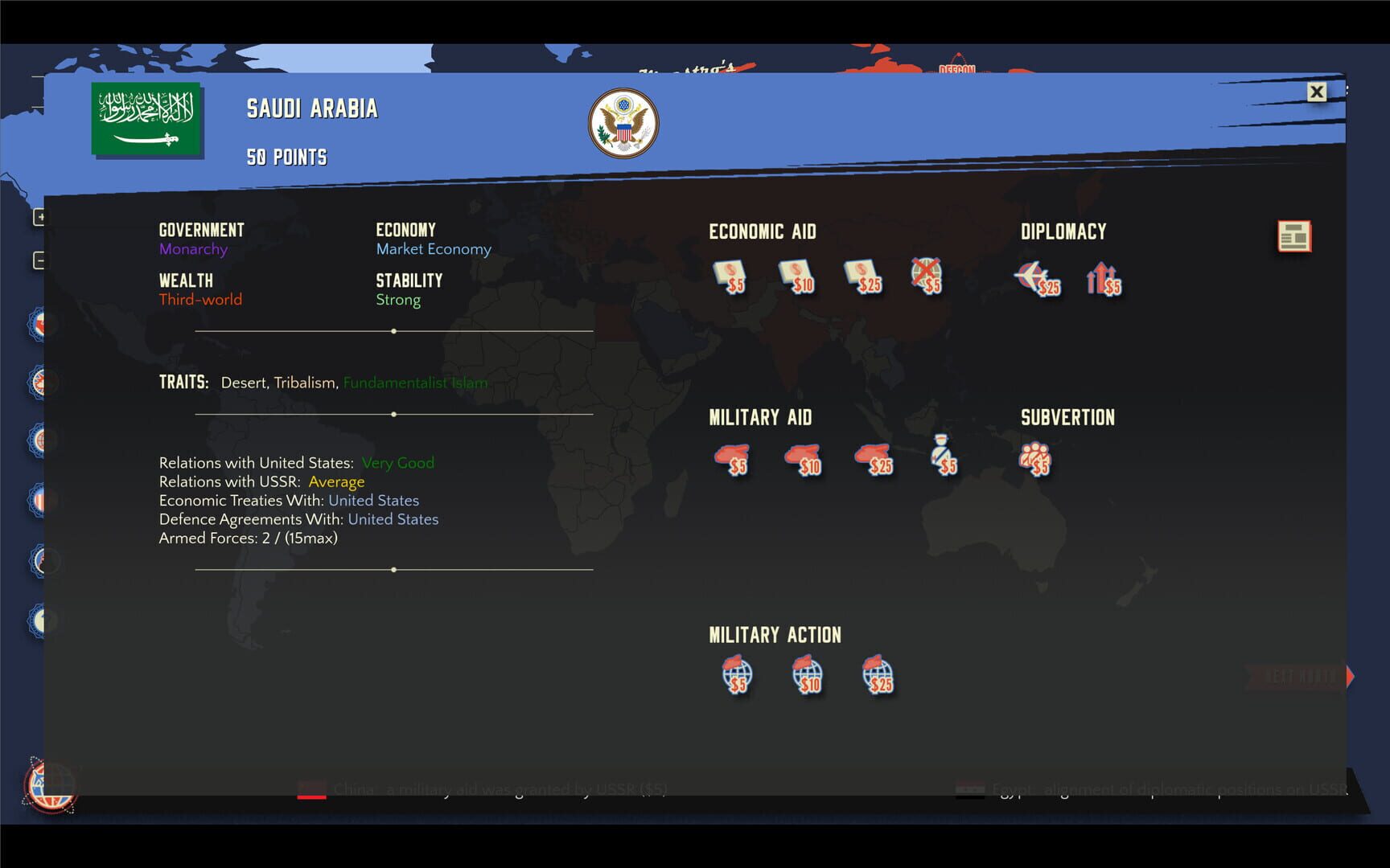 Maestro's Cold War 2 screenshot 11