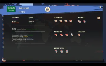 Maestro's Cold War 2 screenshot 11