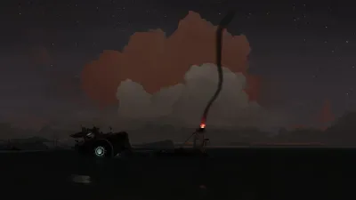 FAR: Lone Sails screenshot 7