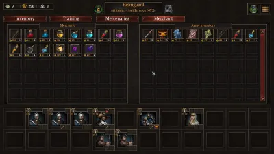 Veterum screenshot 4