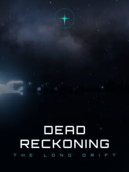 Dead Reckoning: The Long Drift cover art
