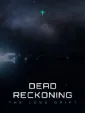 Dead Reckoning: The Long Drift cover art