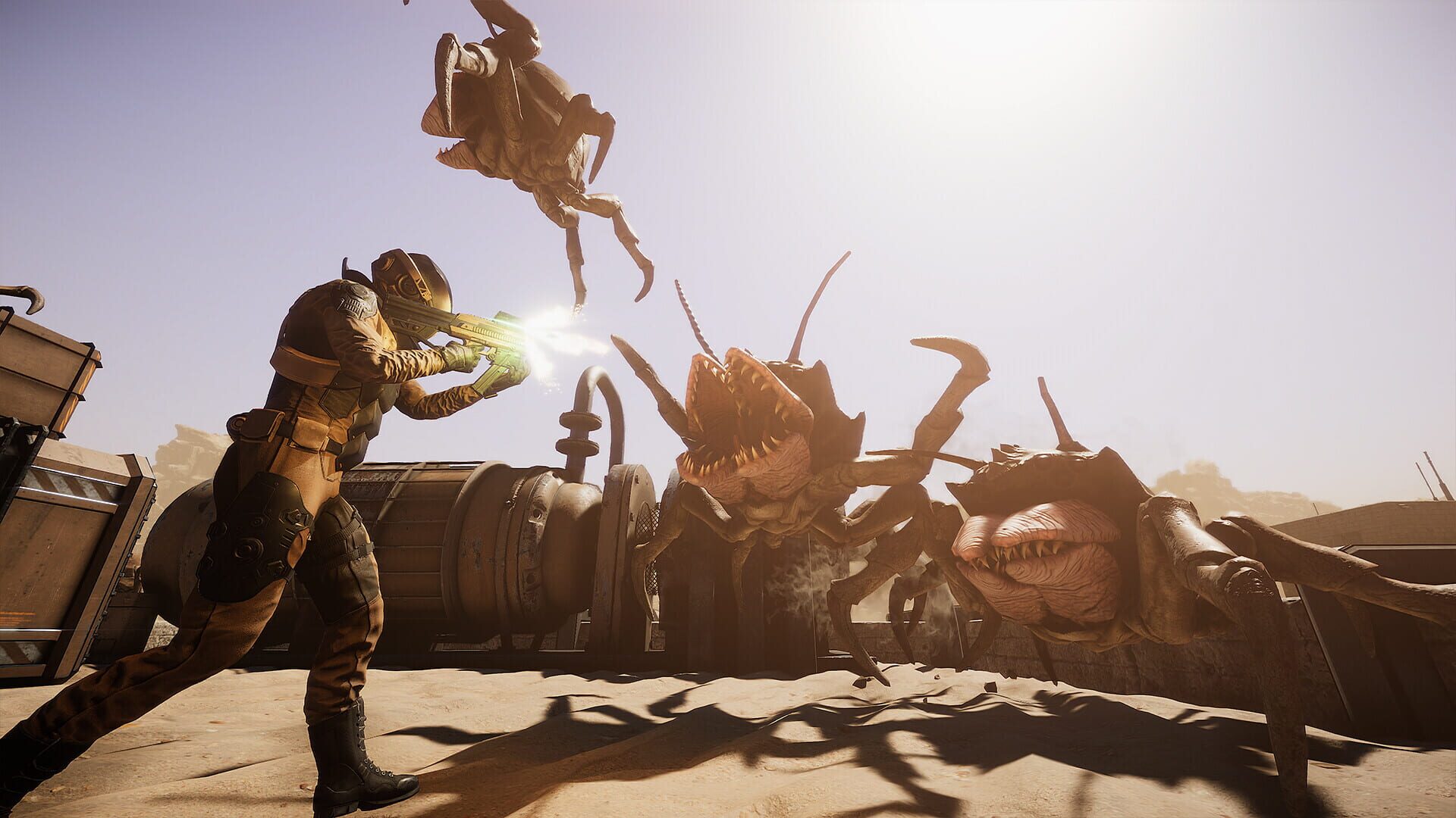 Silica screenshot 6