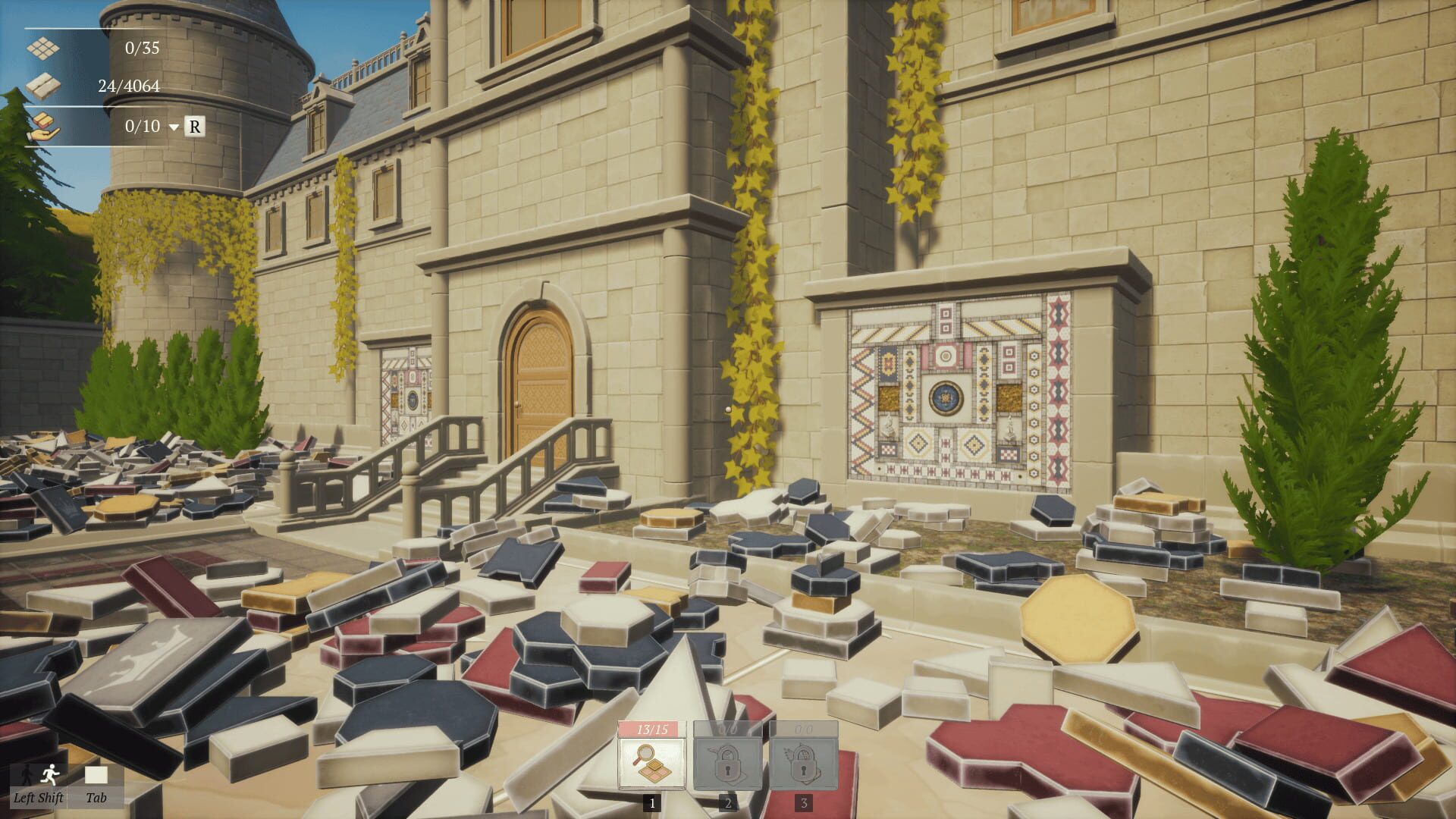 Paver: Tidy Up Together screenshot 7