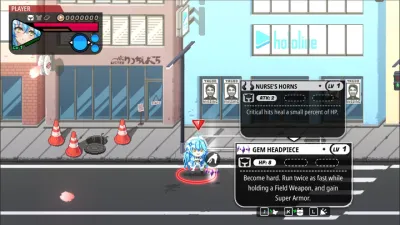 Holo X Break screenshot 2