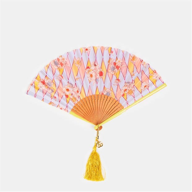 GUCCI: GUCCI Hand Fans