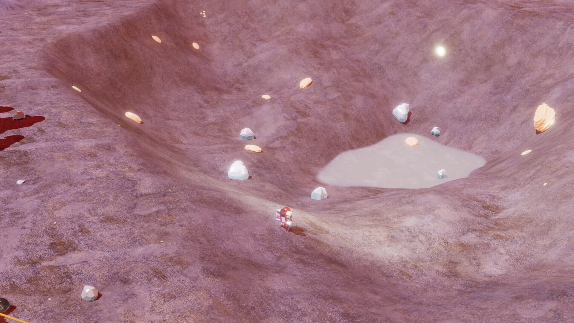Blossom: The Seed of Life screenshot 11