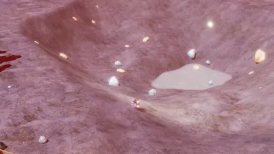 Blossom: The Seed of Life screenshot 11