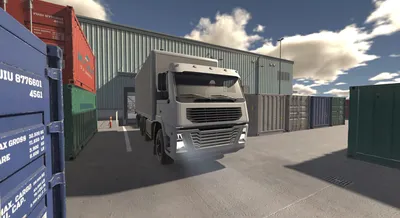 Factory Life screenshot 2