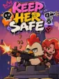 Keep Her Safe cover art