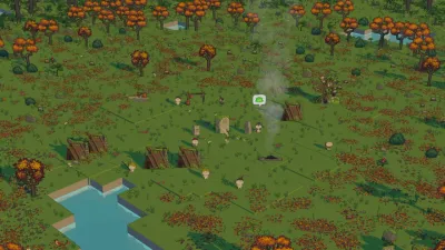 The Little Land screenshot 9