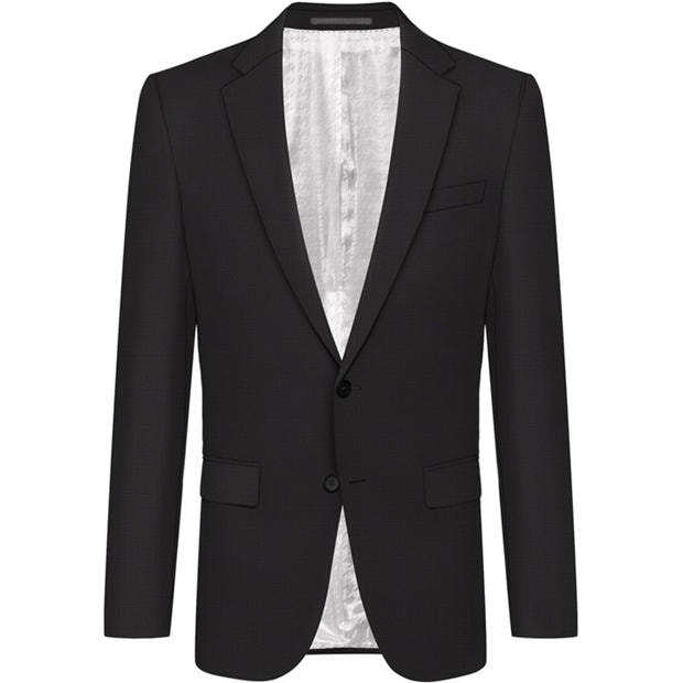 Boss: Boss Men's Novan6 Blazer