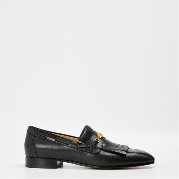 VALENTINO GARAVANI: VALENTINO GARAVANI Men's Tassel Loafers