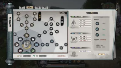 Xiàyīzhàn Jiānghú II screenshot 6