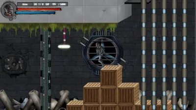 Wind of shuriken screenshot 8
