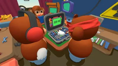 Bombanana! screenshot 1